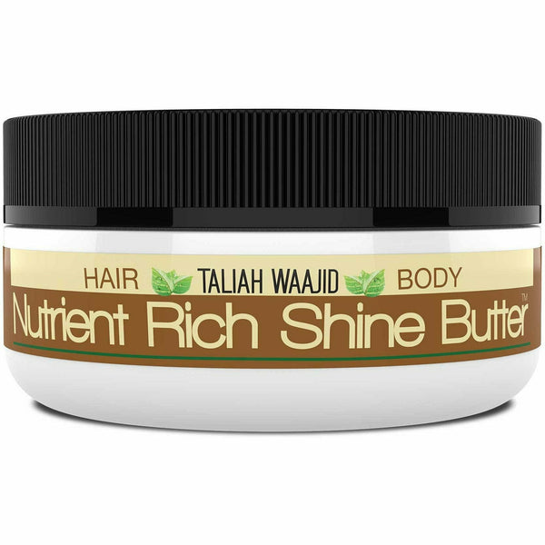 Taliah Waajid: Nutrient Rich Shine Butter 4oz