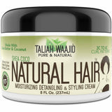Taliah Waajid Hair Care Taliah Waajid: Moisturizing Detangling & Styling Cream 8oz