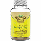 Taliah Waajid: Advanced Formula Vitamins 60 Tablets