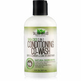 Taliah Waajid Hair Care Taliah Waajid: Shea-Coco 2-IN-1 Conditioning Co-Wash 8oz