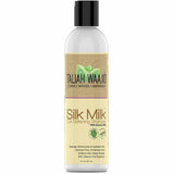 Taliah Waajid: Silk Milk Curl Softening Shampoo 8oz