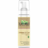 Taliah Waajid Styling Product Taliah Waajid: Crinkles & Curls Natural Hair Lotion 8oz