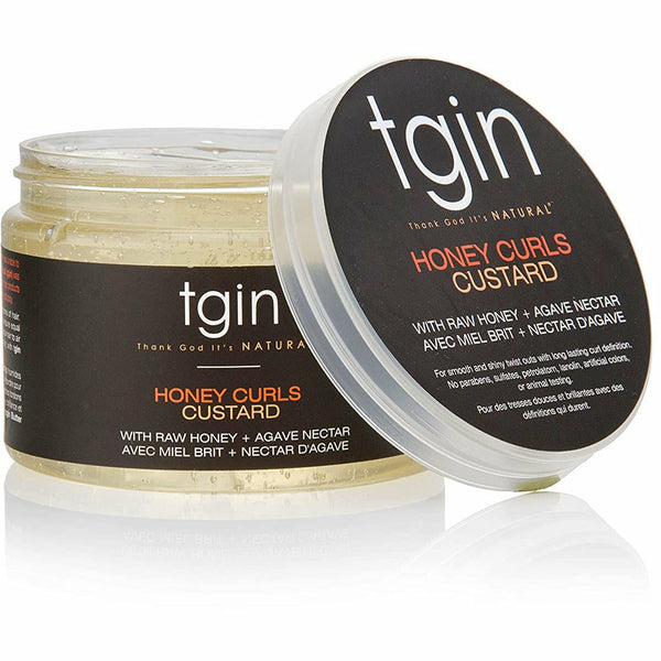 tgin Styling Product tgin: Honey Curls Custard