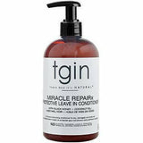 TGIN Styling Product TGIN : MIRACLE REPAIR X PROTECTIVE LEAVE IN CONDITIONER 12oz
