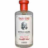 Thayers Natural Skin Care Thayers: Rose Petal Witch Hazel Face Toner