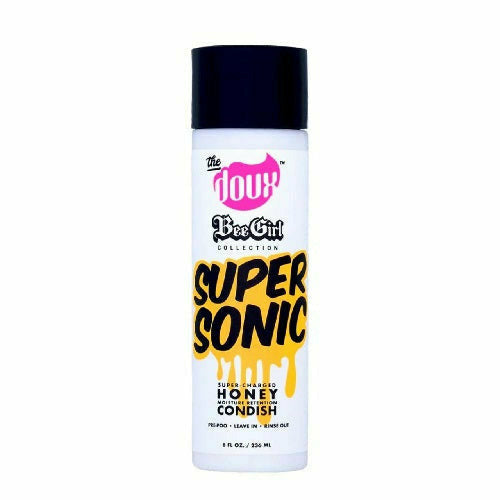The Doux Hair Care The Doux: Bee Girl Supersonic Honey Condish 8oz