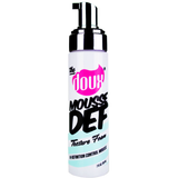 The Doux Hair Care The Doux: Mousse Def Texture Foam 7oz