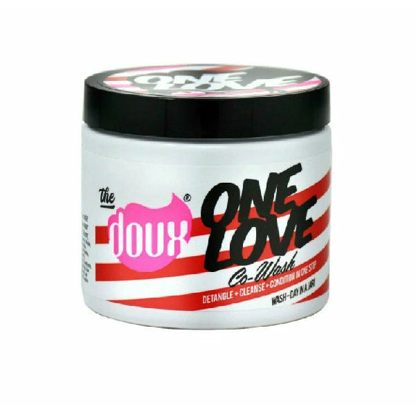 The Doux One Love CoWash 16oz Beauty Depot OStore