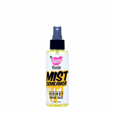 The Doux Styling Product The Doux Bee Girl Mist Demeanor 4oz