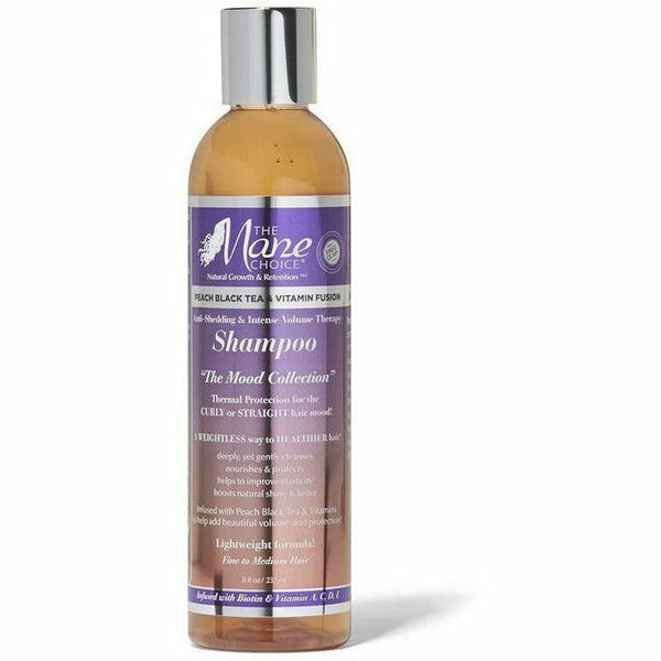 The Mane Choice Hair Care Mane Choice: Anti-Shedding & Volume Shampoo
