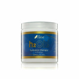 The Mane Choice Hair Care Mane Choice: H2Oh! Hydration Therapy Deep Conditioning Masque 8oz
