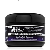 The Mane Choice Styling Product Mane Choice: Doesn’t Get Much ‘BUTTER” Than This 8oz
