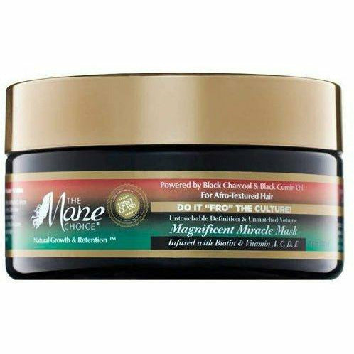 The Mane Choice Styling Product Mane Choice: Magnificent Miracle Mask 8oz