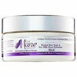 The Mane Choice Styling Product THE MANE CHOICE: Heavenly Halo Herbal Hair Tonic & Soy Milk Deep Hydration Mask 8oz