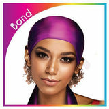 TouchDown Hair Accessories Touchdown: Self-Styled Edge Scarf