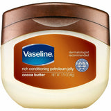 VASELINE Bath & Body Cocoa Butter VASELINE: Petroleum Jelly 1.75oz