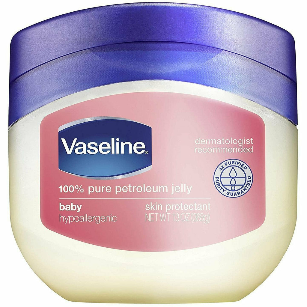 Vaseline Original Pure Skin Jelly - Reviews