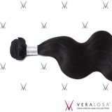 Vera Losa™ Virgin Human Hair 10+12+14 / Natural Color Vera Losa™ 8A Body Wave - 3 Bundle Deals
