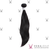 Vera Losa™ Virgin Human Hair 10+12+14 / Natural Color Vera Losa™ 8A Straight - 3 Bundle Deals