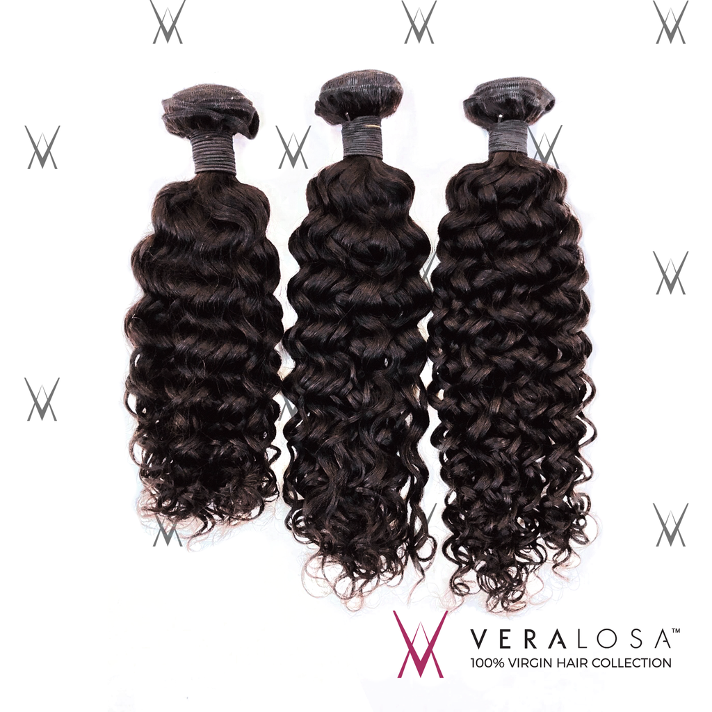 Vera Losa™ 8A Losa Curl - 3 Bundle Deals – Beauty Depot O-Store