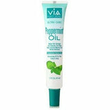 VIA Natural Hair Oils VIA Natural: Ultra Care Peppermint Oil 1.5oz