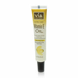 VIA Natural Styling Product VIA Natural: Ultra Care Vitamin E Oil 1.5oz