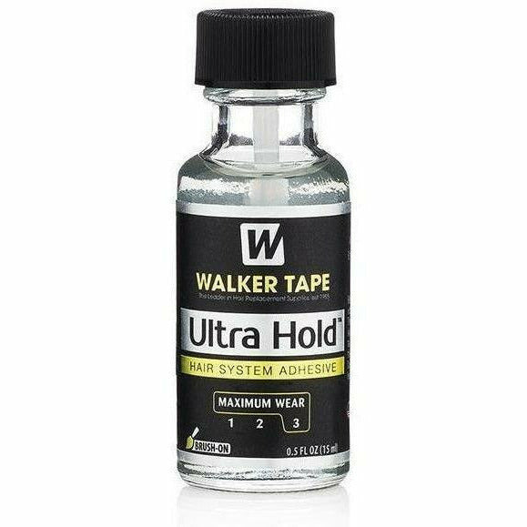 Walker Tape: Ultra-Hold - 0.5oz. Brush-On