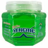 Wet Line Hair Care Wet Line: Xtreme Styling Gel (Green) 8.82oz
