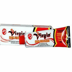 plant fertilizer for hair growth Virgin Hair Fertilizer®Moisturizer 125g – Beauty Depot O-Store