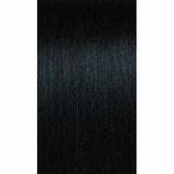 Zury Crochet Hair #1B - Off Black Zury: V8910 Naturali Star Synthetic Crochet Braid ROD SET