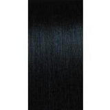 Zury Crochet Hair #1B Zury: 3X Water Wave Braid 20"