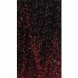 Zury Crochet Hair #SOM BURG Zury: V8910 Naturali Star Synthetic Crochet Braid Bohemian