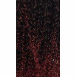 Zury Crochet Hair #SOM BURG Zury: V8910 Naturali Star Synthetic Crochet Braid Loose Deep