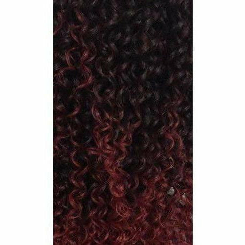 Zury V8910 Naturali Star Synthetic Crochet Braid ROD SET Beauty