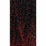 Zury Crochet Hair #SOM BURG Zury: V8910 Naturali Star Synthetic Crochet Braid ROD SET