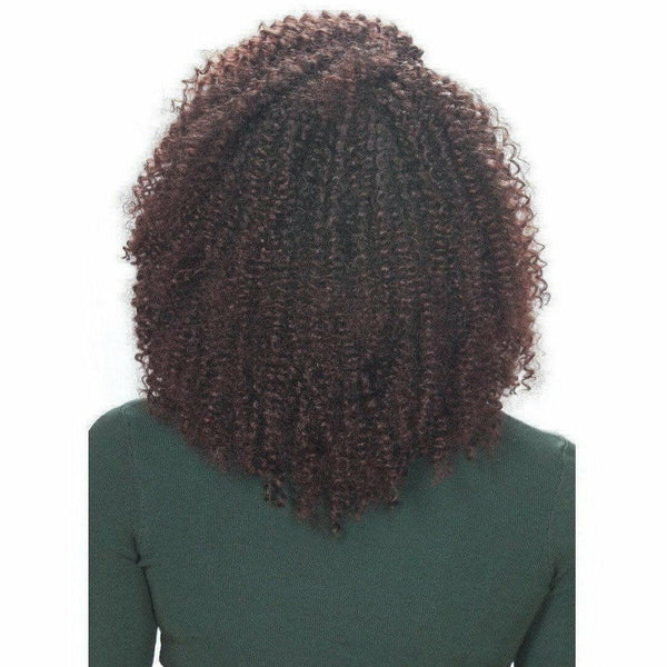 Zury V8910 Naturali Star Synthetic Crochet Braid Bohemian FINAL SAL Beauty Depot OStore